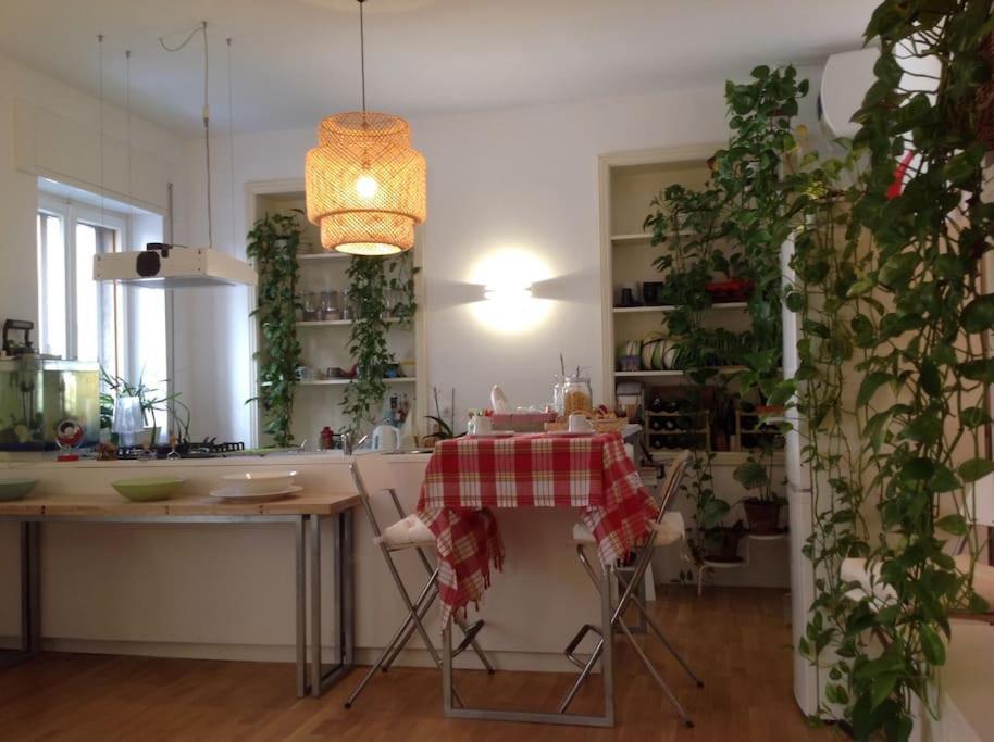 Home Sweet Home Ragusa Exterior foto